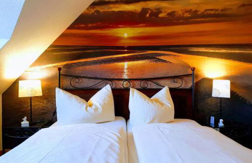 Ferienwohnungen Auf der Düne - Foto 13