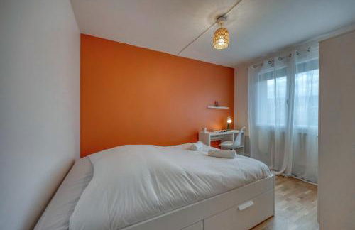 #HQ Les Zenith Colors Agréable T4 at SMH - Foto 11