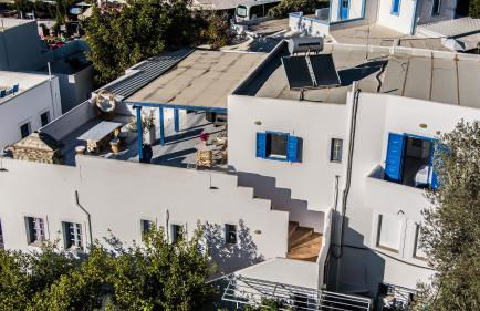 Giannis & Maria Sunset House - Foto 30