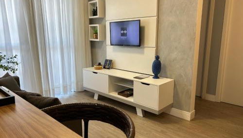 Apto 28A - Residencial Palladium Centro, Penha SC - Foto 3