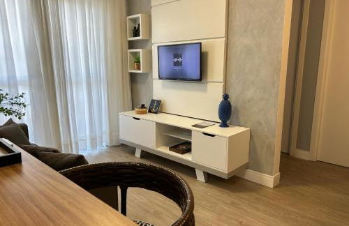 Apto 28A - Residencial Palladium Centro, Penha SC - Foto 3