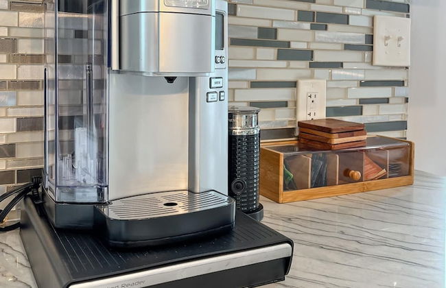 Waterfront 4BR 1st Floor Master Family Ready Bwi - Foto 51