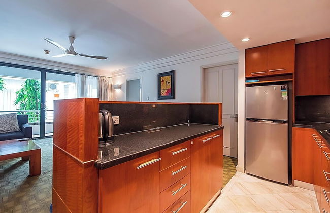 Saigon Apartments - Foto 25