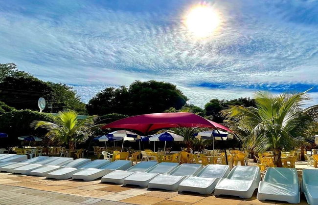 DiRoma Fiori com um dia no Acqua park - Foto 16