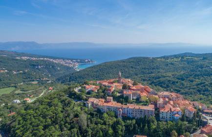 Villa Malini with Pool, Sauna and Fenced Garden - Foto 36