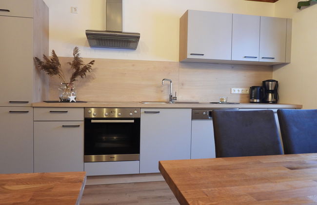 Haus Sigfried - Foto 18