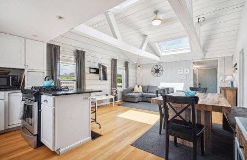 8 Min Walk to Basin Screened Porch Plum Puddin - Foto 11