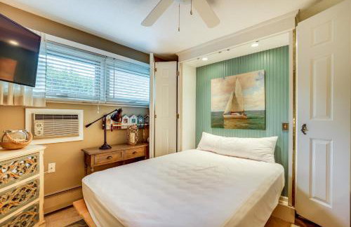 Canandaigua Lake Romantic Getaway with Boat Slip! - Foto 14