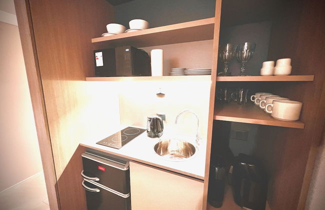 Luxury Apartments in Deco Recoleta by Apartments Bariloche - Photo 53