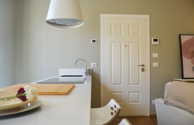 JOIVY Modern Apartments Close To Sforzesco Castle - Photo 39