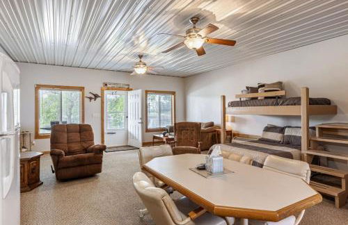 Peaceful cabin on the river - Foto 7