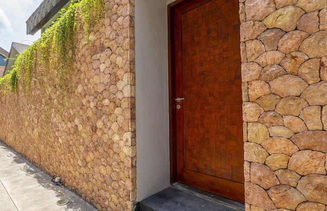 Agranusa Signature Villa - Foto 16