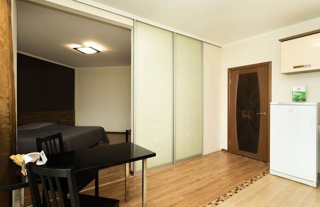 Apartment Etazhydaily Bazhova-Shevchenko - Photo 20