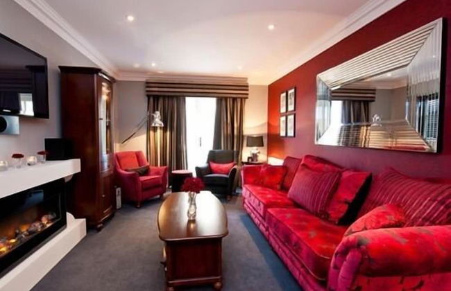 Five Star Stays - Foto 39