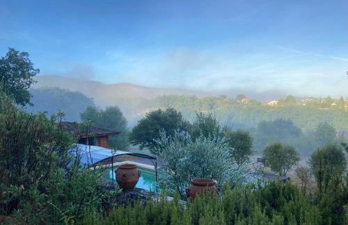 Château de Peyrolles - Photo 2