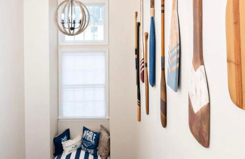 Surfside Retreat- Close to Beach & Boardwalk! - Foto 29