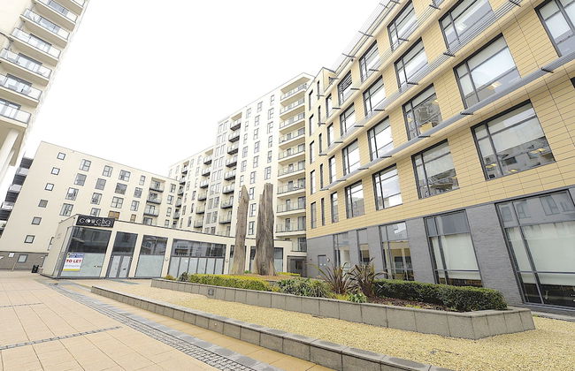 SFA New Central Woking - Foto 10