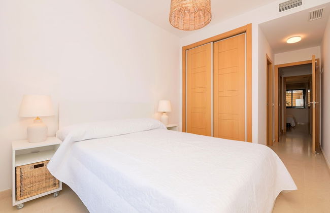 Atardecer En Sanl car - Foto 16