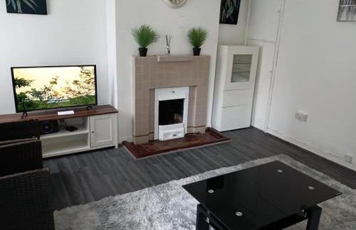 The Lambeth Apartment - Foto 14