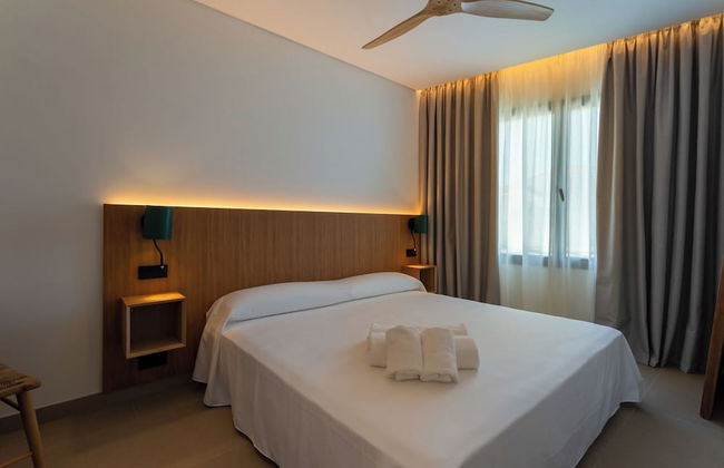 Hotel Apartamentos Hamus - Photo 10