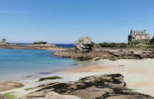 Maison bretonne traditionnelle - Foto 16