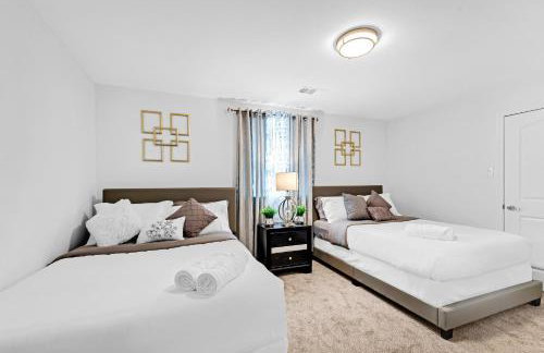 Grand Prairie Gem Near DFW airport AT&T Stadium - Foto 41