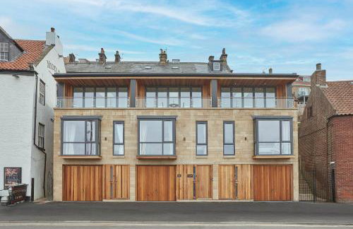 Host & Stay - Coastal Townhouse - Photo 46