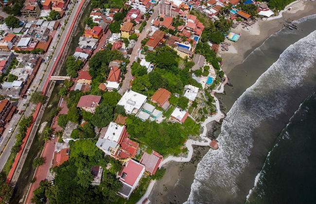 Casa Mexica - Foto 72