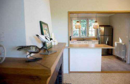 LE CEDRE Maison bord de LOIRE 4 - Foto 10