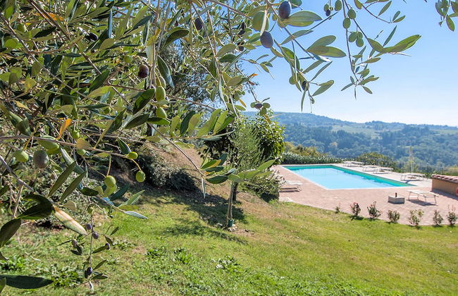 Casa La Magnolia - Foto 11