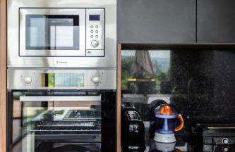 Casas Bouro 1 Casa Das Hortências - Foto 25