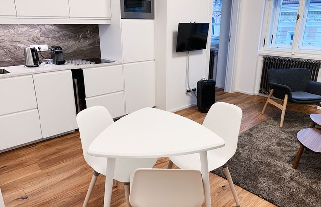 Residence Gregorius - Foto 16