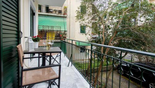 Luxury Apartment in Garitsa Bay - Foto 4