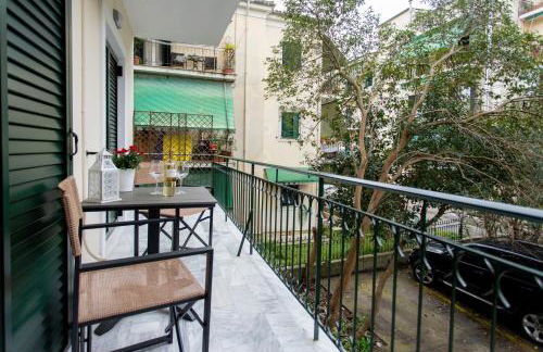 Luxury Apartment in Garitsa Bay - Foto 4