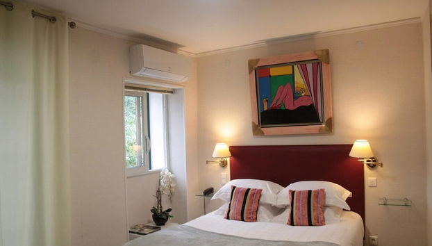 Attractive Holiday Home in Mazzola With Sauna - Foto 3, Habitación