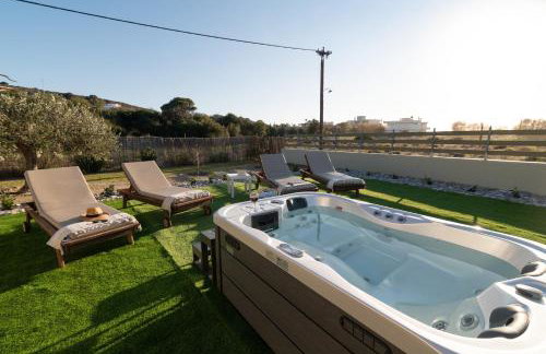 GARDEN HOUSE, Kalamaki - Foto 64