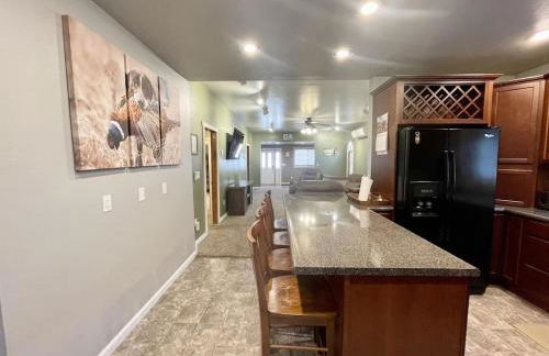 Tails Up Retreat- A Place for you and your dog! - Foto 11