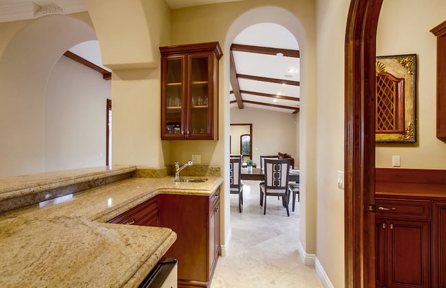 Tropical 5BR La Jolla Retreat by NamaStay - Foto 19