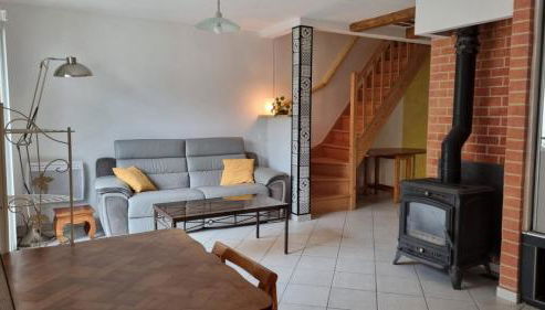 T3 Cosy - Art Déco - Foto 3