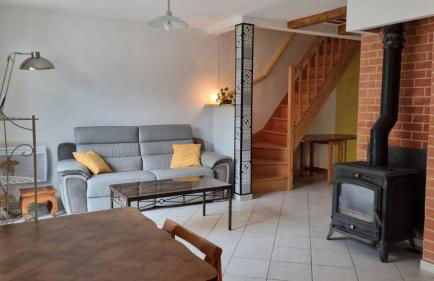 T3 Cosy - Art Déco - Photo 3