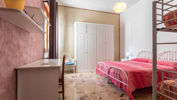 Appartamento Tricarico - Foto 4, Habitación