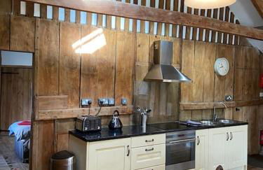 The Granary, Barwick - Foto 23