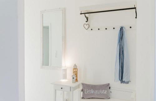 Ferienhaus Wiesenkiek - Bauernhof Hopp Vadersdorf - Foto 22