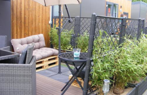 Holiday Home Tiny Haus Ulrike by Interhome - Foto 12