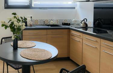 Gîte des Coteaux Sézannais - Foto 14