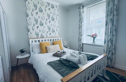 Lonsdale Terrace - 3 Bedrooms - Sleeps 6 - Photo 32