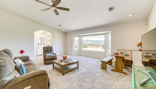 Steps to Clear Lake Hot Tub Haven in NorCal! - Foto 4