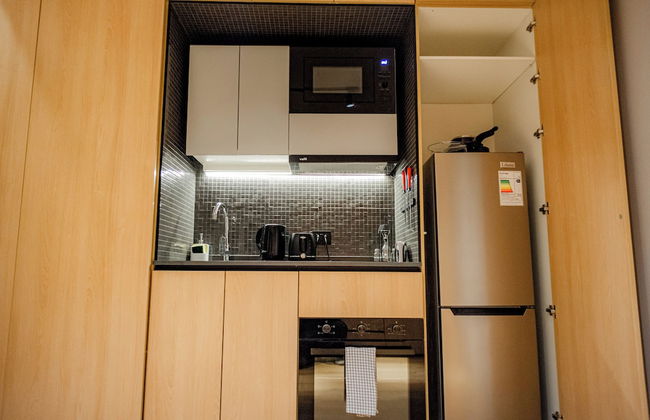 Lastarria Suites - Foto 7