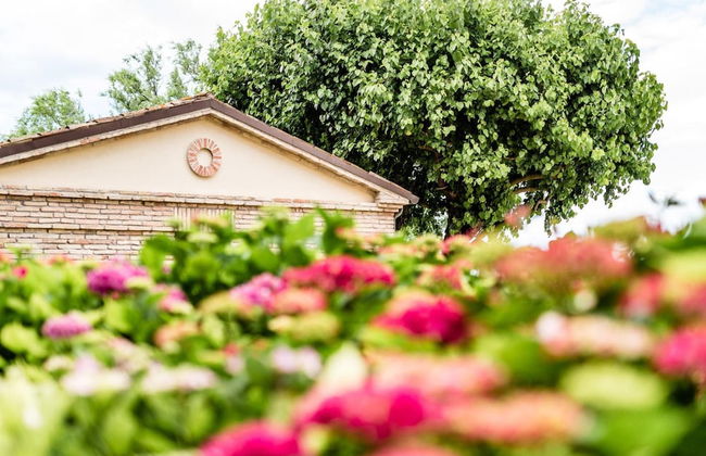 Poggio Antico - Suites and Breakfast - Foto 54