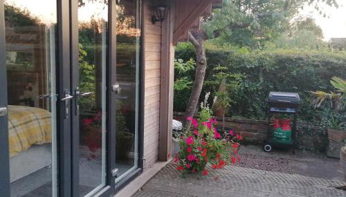 Crown Cabin Wiltshire near Longleat and Bath - Foto 2